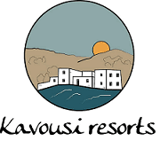 Kavousi Resorts Logo